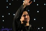 تعلل معاونت هنری در صدور مجوز کنسرت خیابانی همایون شجریان