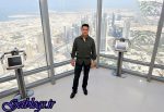 تصاویر) + قد کوتاهترین مردان هالیوودی را بشناسید (